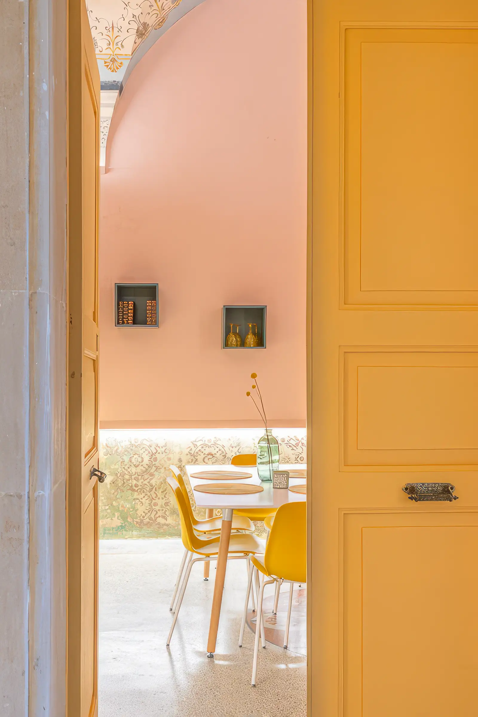 Canudis Apartments, la tua vacanza da sogno