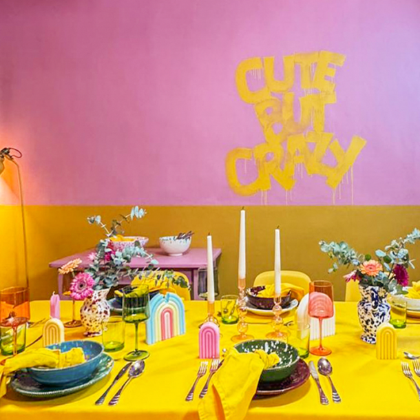 Cortesie per gli ospiti