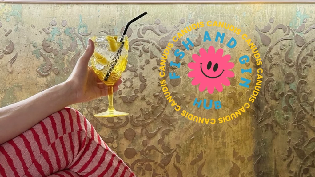 Fish & Gin Festival 2026