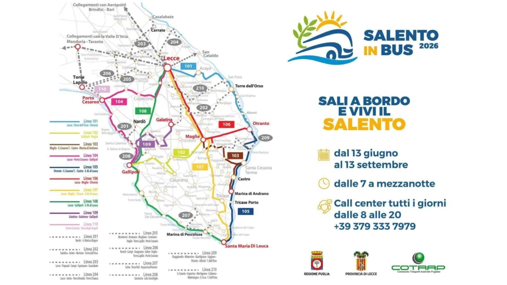 mappa-linee-salento-in-bus-2026-lecce-galatina-otranto-gallipoli-trasporto-pubblico