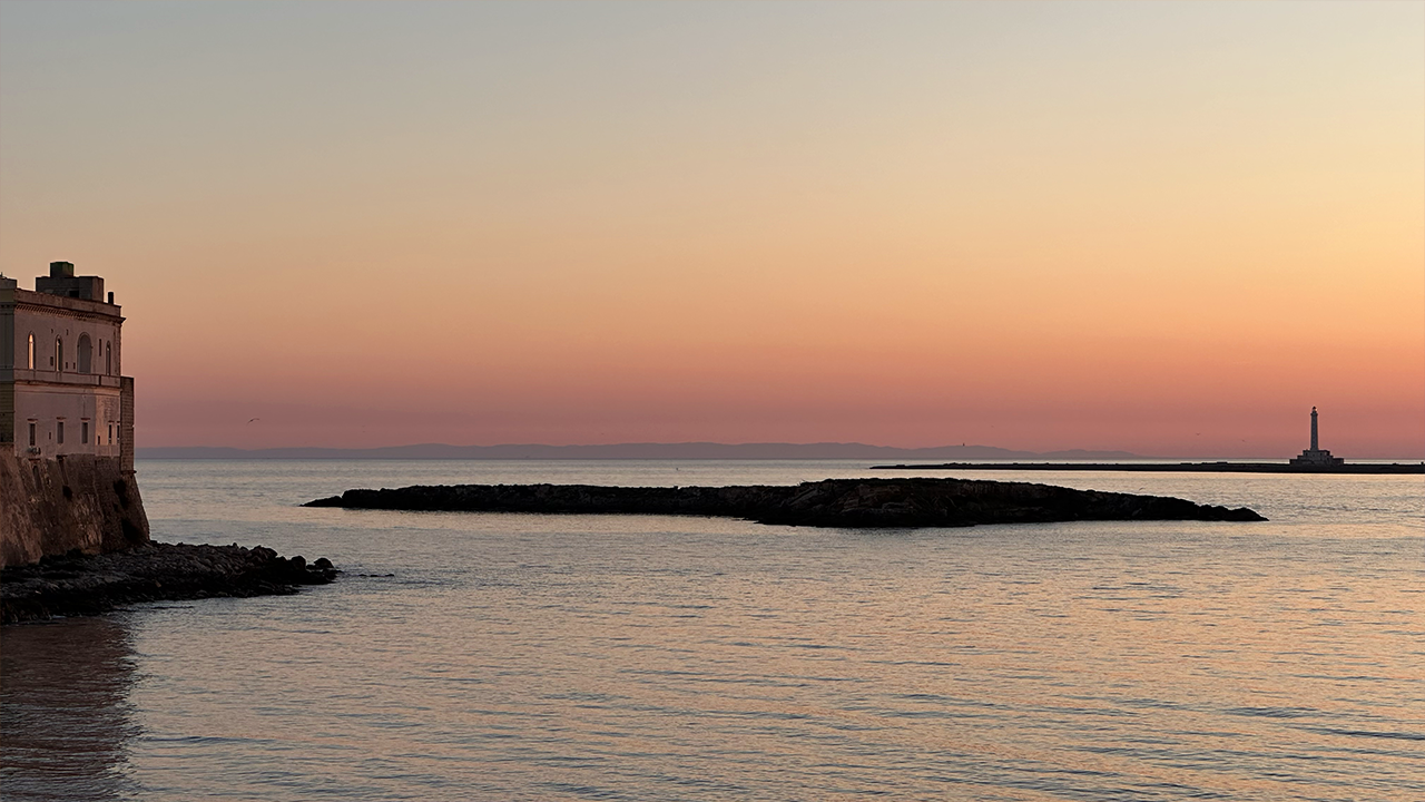 Salento in Bus 2026: Connections to the Sea, Airports and the Most Beautiful Towns in the Province of Lecce